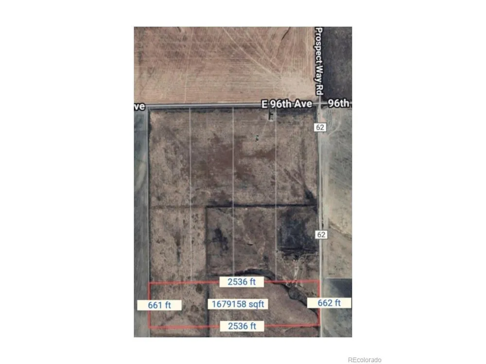 9175 Prospect Way Road Byers, CO 80103