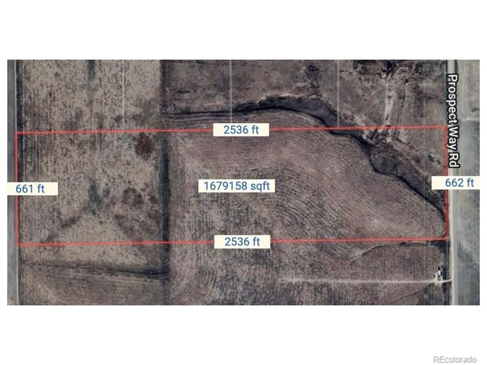 9175 Prospect Way Road Byers, CO 80103