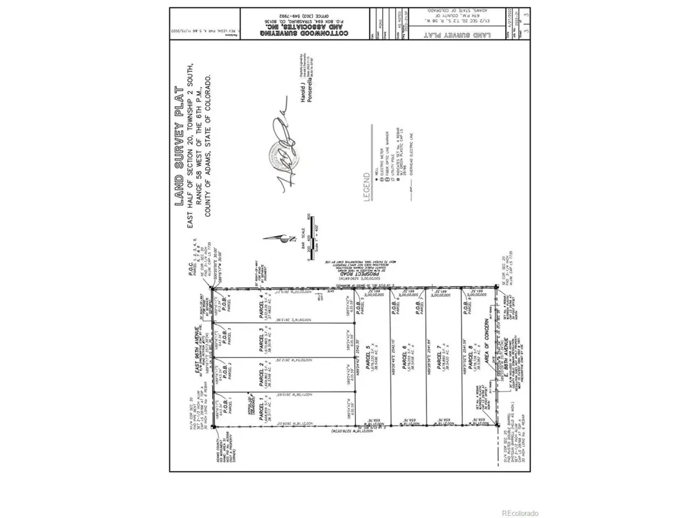 9175 Prospect Way Road Byers, CO 80103