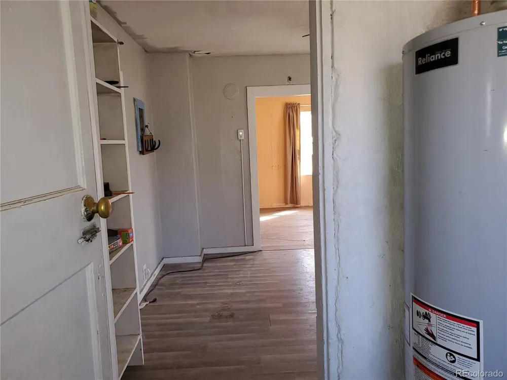 102 S 12th Street Lamar, CO 81052