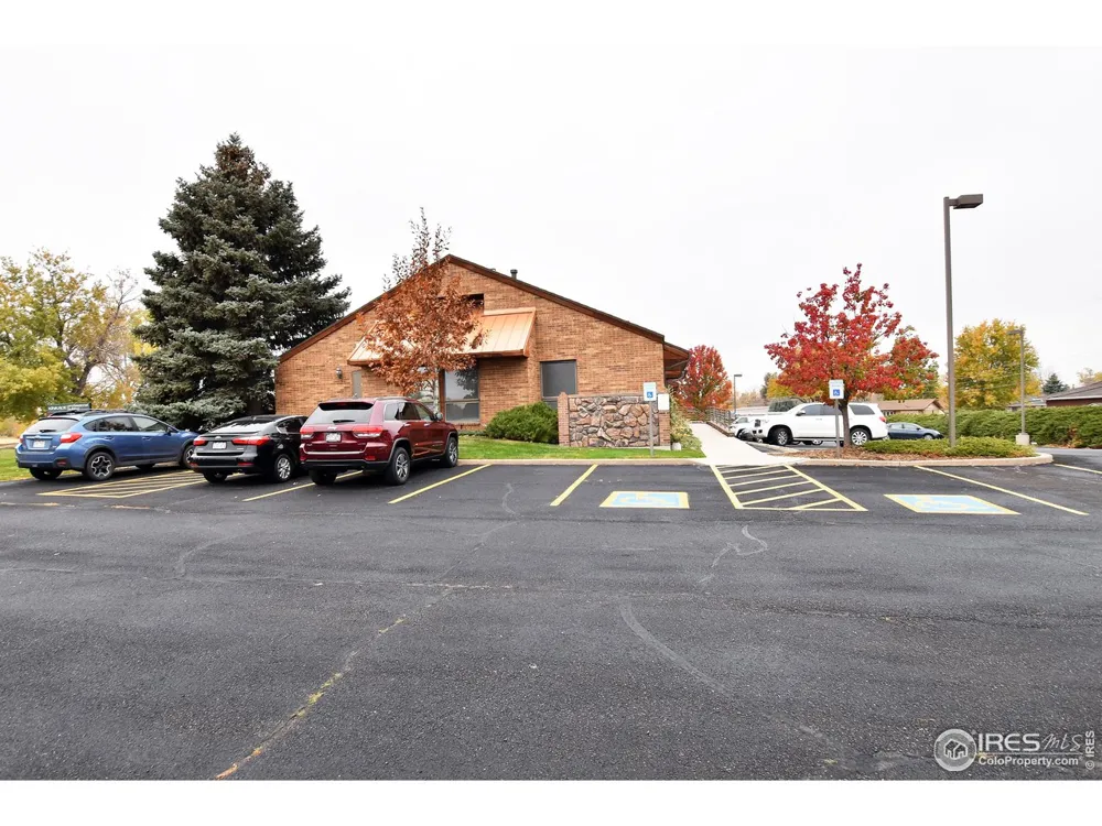 2525 W 16th Street Greeley, CO 80631