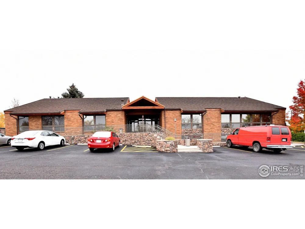 2525 W 16th Street Greeley, CO 80631