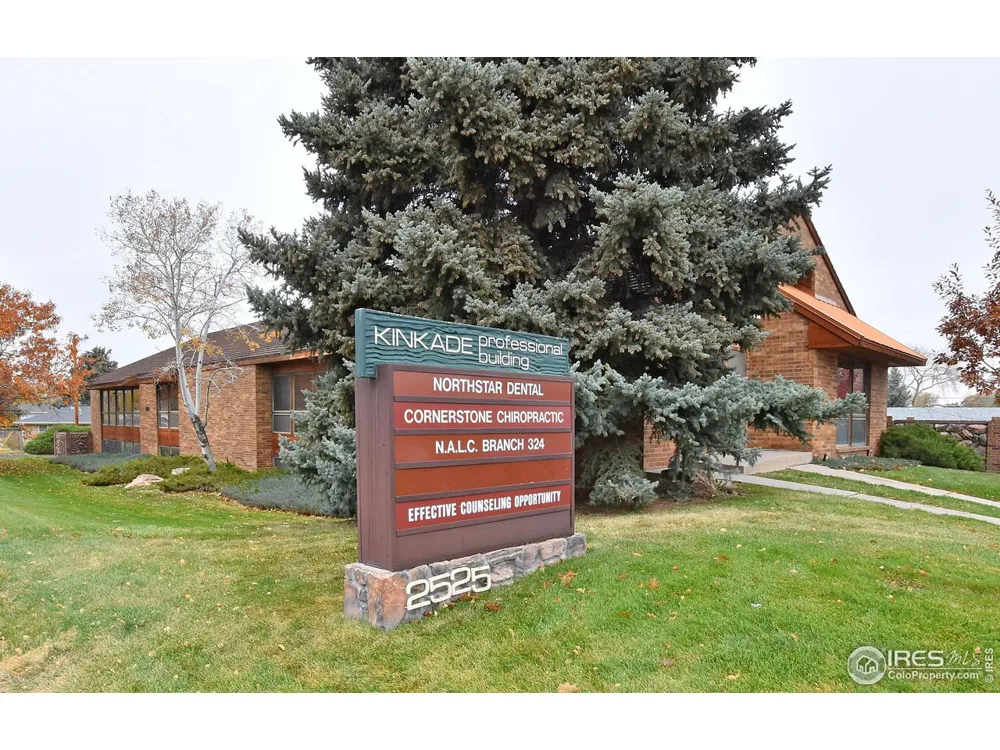 2525 W 16th Street Greeley, CO 80631