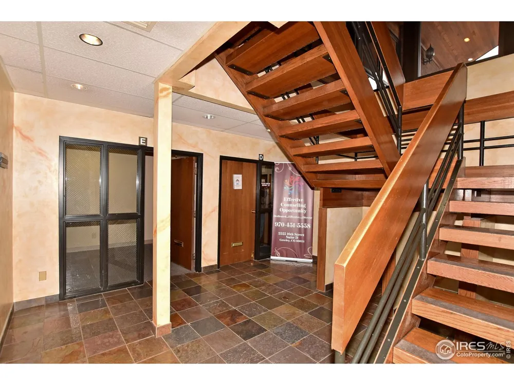 2525 W 16th Street Greeley, CO 80631