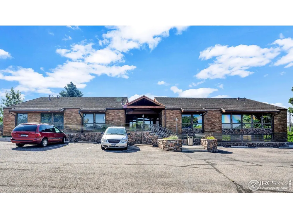 2525 W 16th Street Greeley, CO 80631