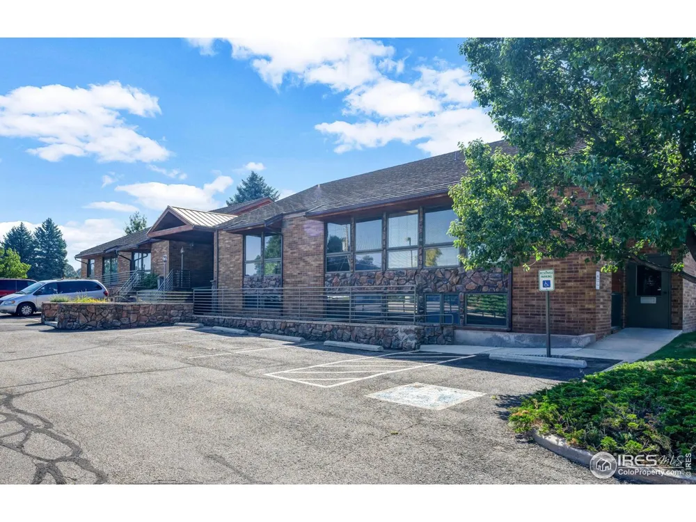 2525 W 16th Street Greeley, CO 80631