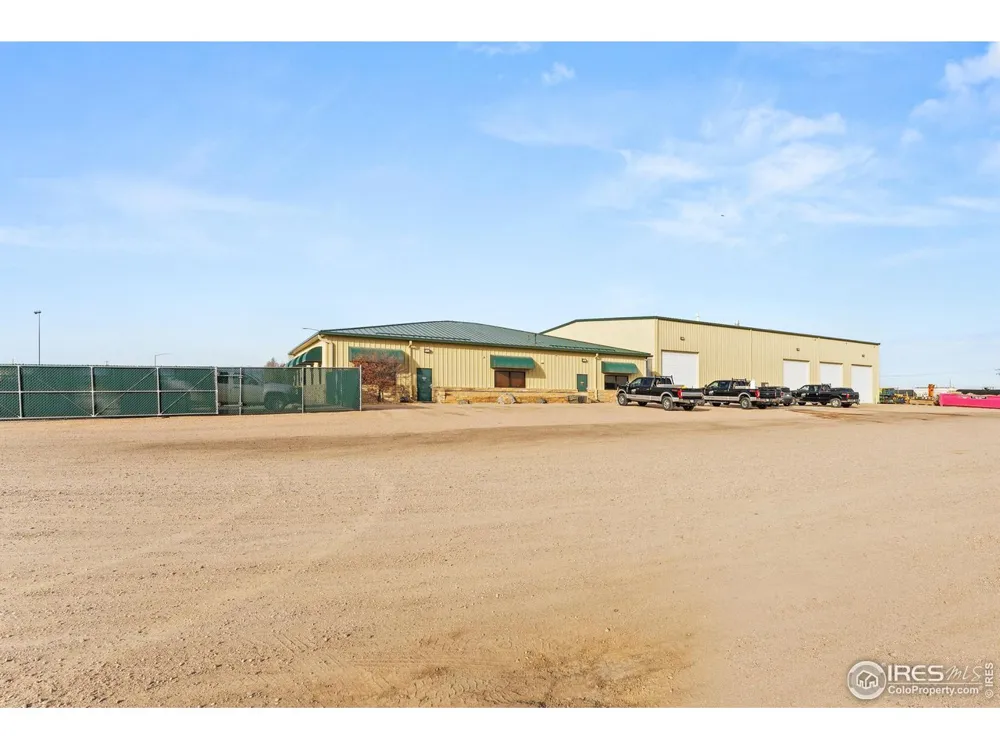 780 E Garden Drive Windsor, CO 80550