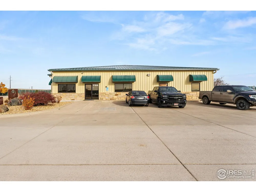 780 E Garden Drive Windsor, CO 80550
