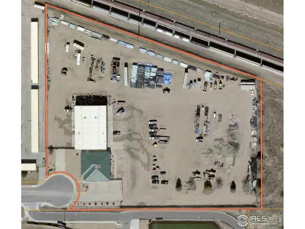 780 E Garden Drive Windsor, CO 80550
