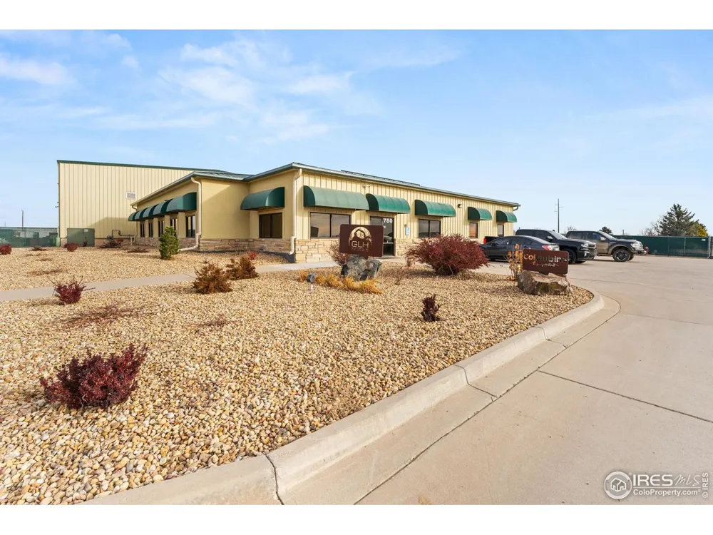 780 E Garden Drive Windsor, CO 80550
