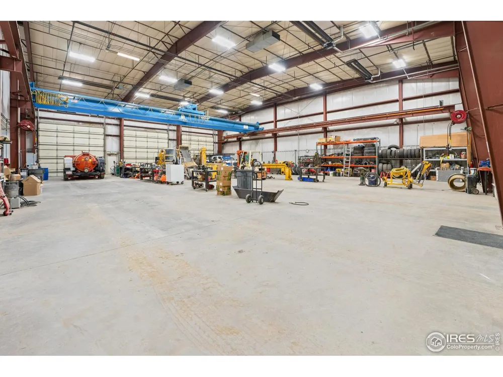 780 E Garden Drive Windsor, CO 80550