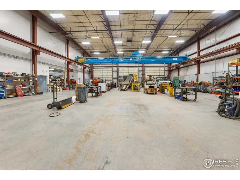 780 E Garden Drive Windsor, CO 80550