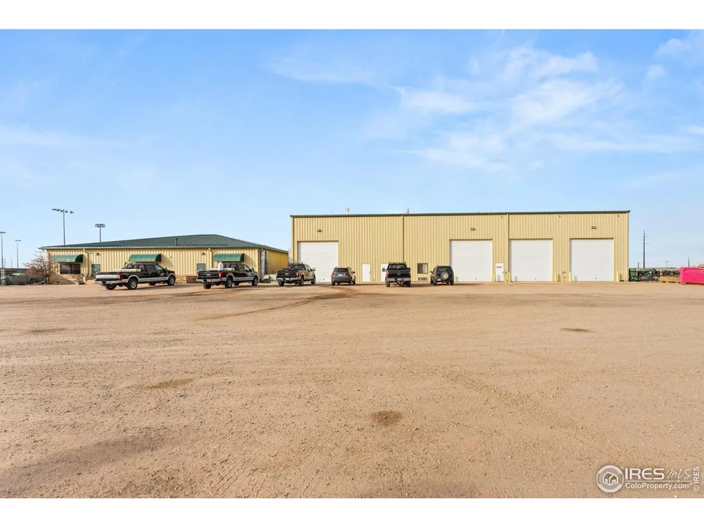 780 E Garden Drive Windsor, CO 80550