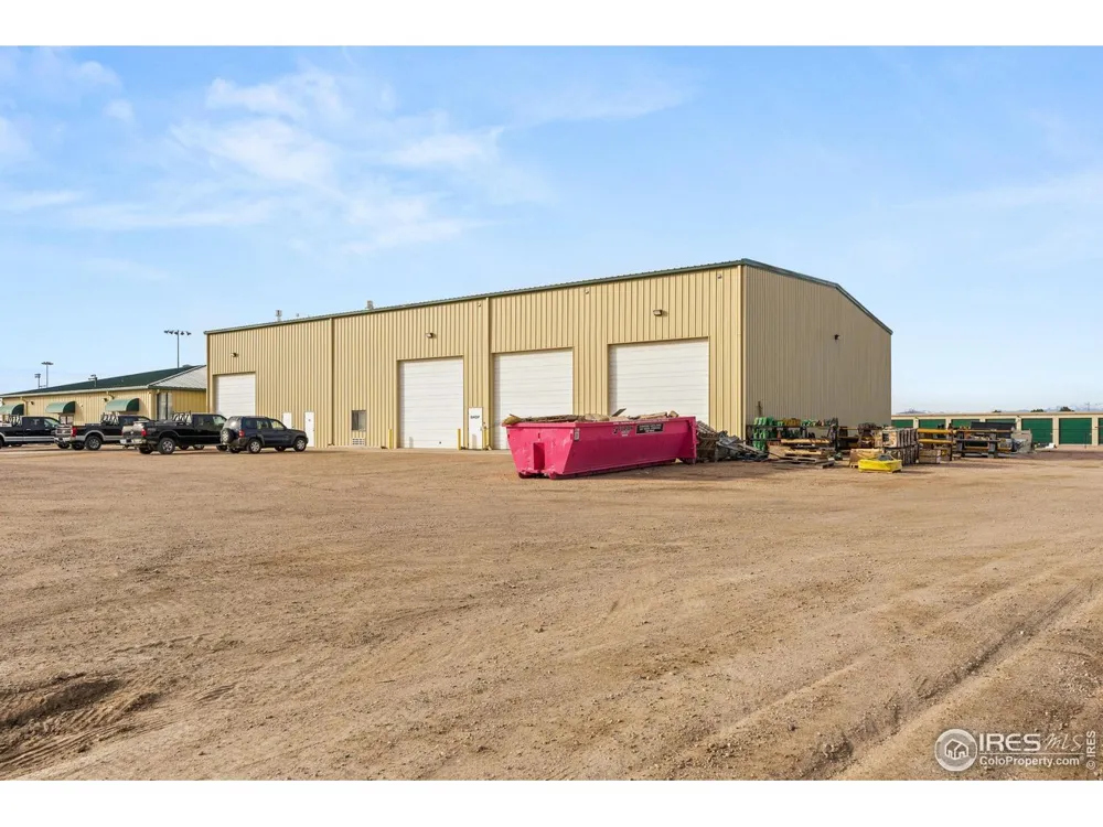 780 E Garden Drive Windsor, CO 80550