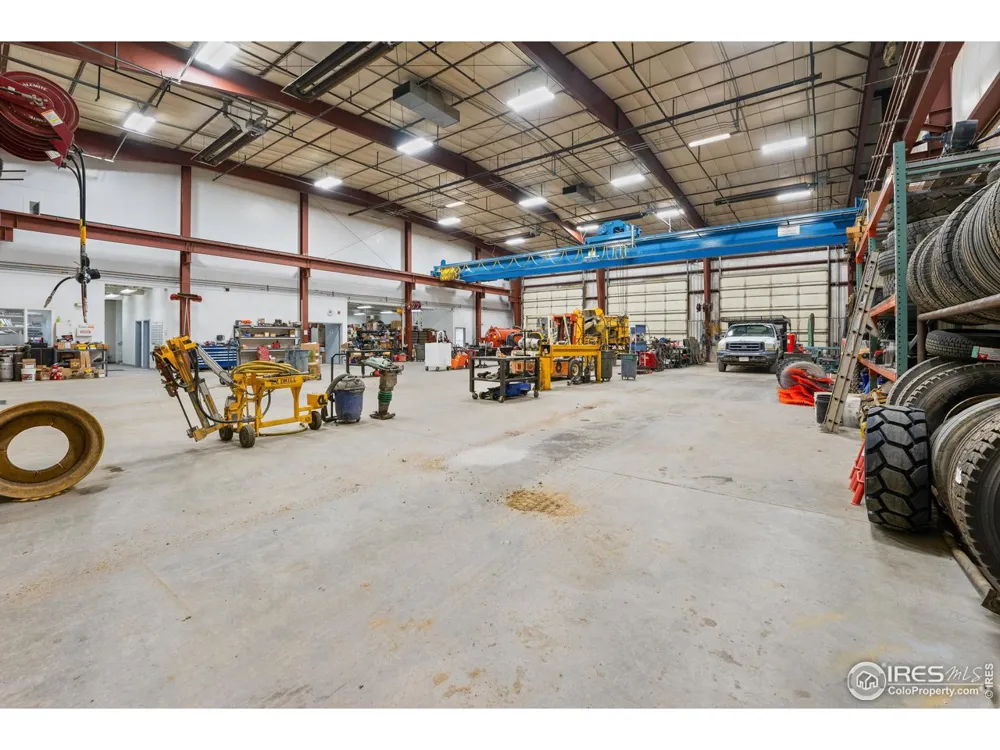 780 E Garden Drive Windsor, CO 80550
