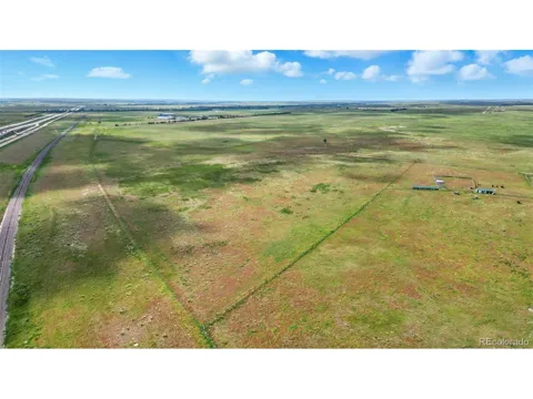Vacant Land Peoria Road