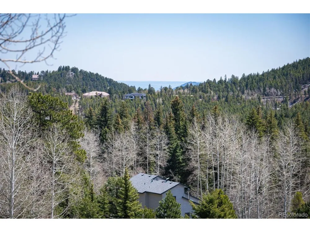 TBD Pine Valley Road Evergreen, CO 80439
