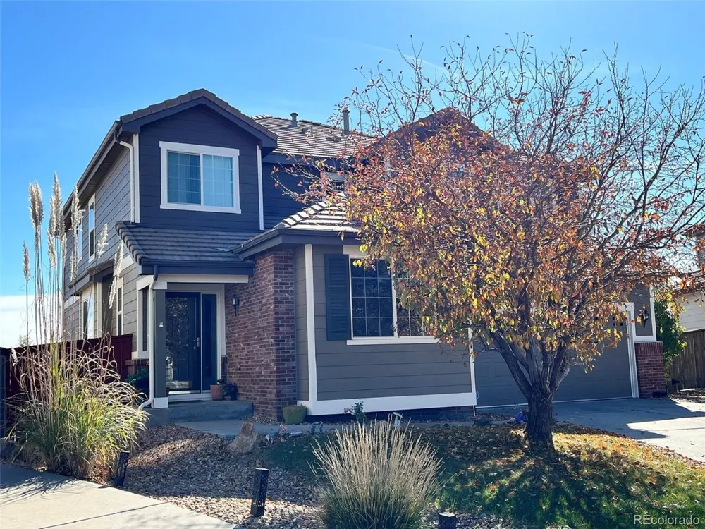 16092 E 107th Avenue Commerce City, CO 80022