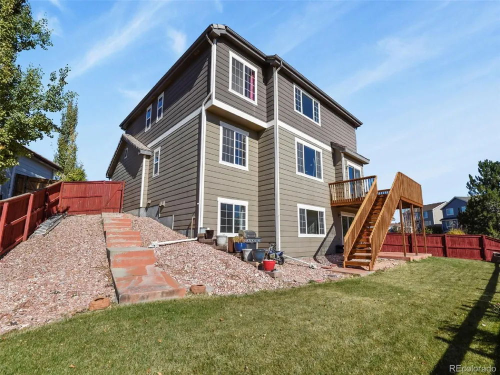 16092 E 107th Avenue Commerce City, CO 80022