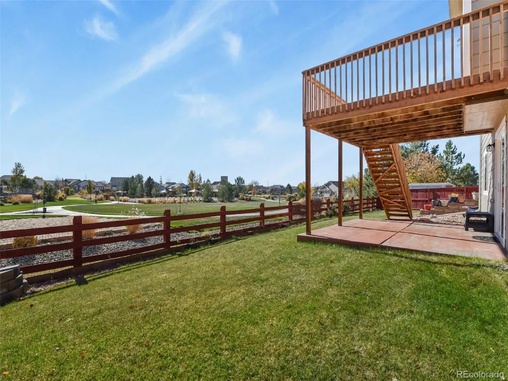 16092 E 107th Avenue Commerce City, CO 80022