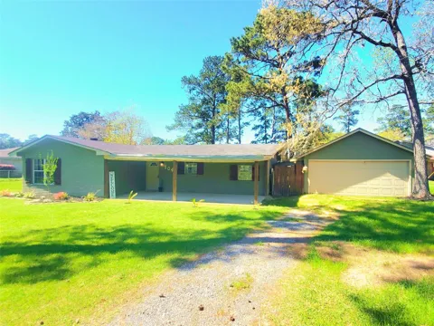 104 Sweet Gum