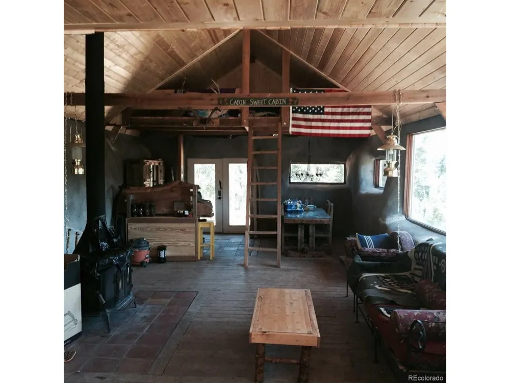 1434 Blue Mesa Drive Divide, CO 80814