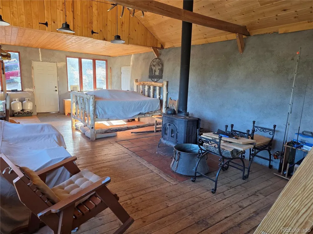 1434 Blue Mesa Drive Divide, CO 80814