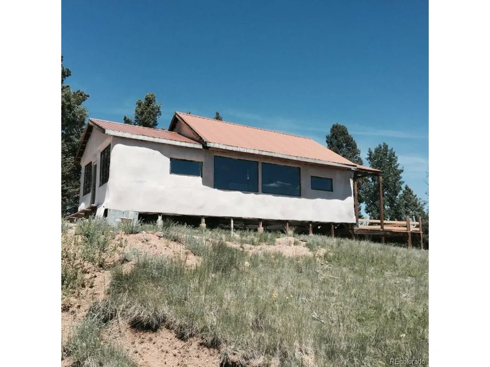 1434 Blue Mesa Drive Divide, CO 80814