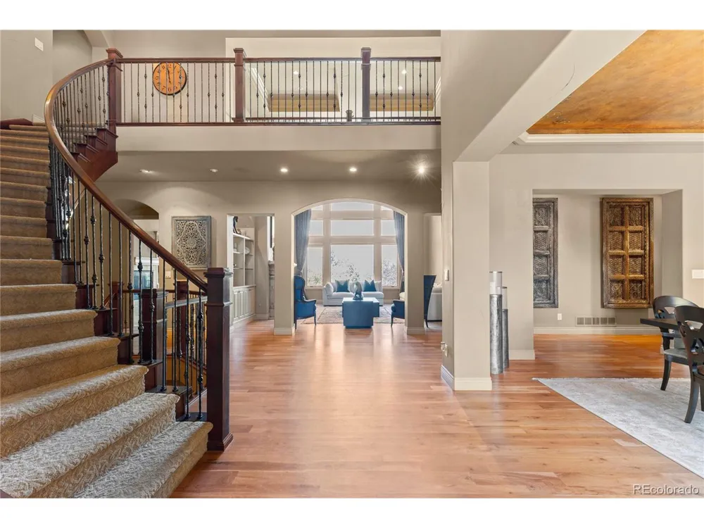 19333 E Briarwood Place Place Aurora, CO 80016