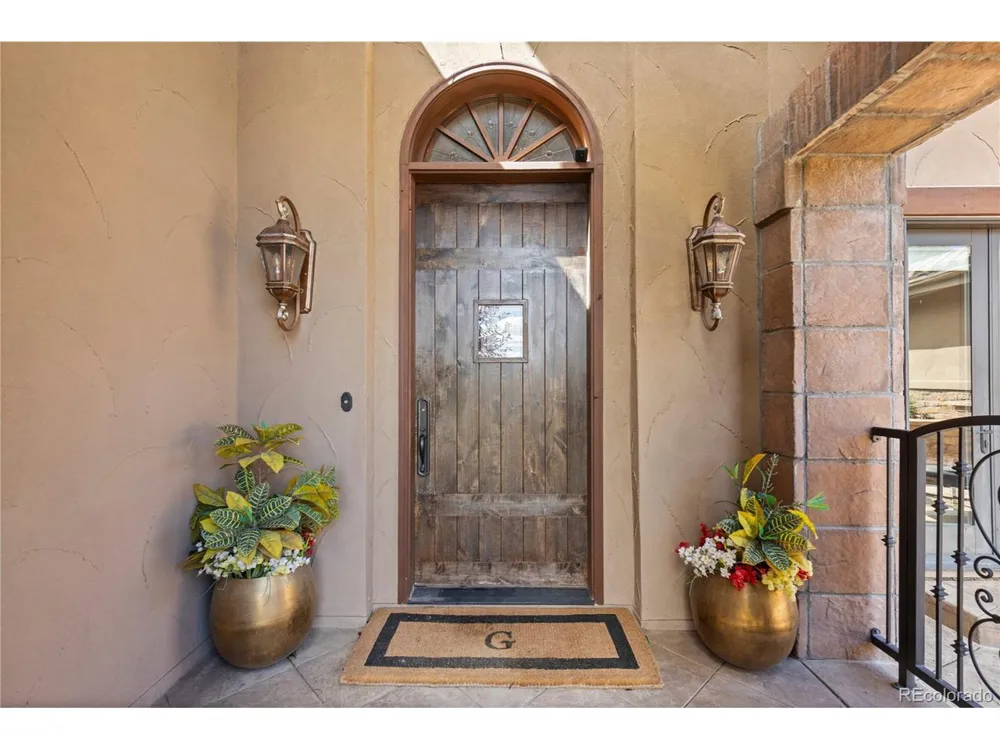 19333 E Briarwood Place Place Aurora, CO 80016