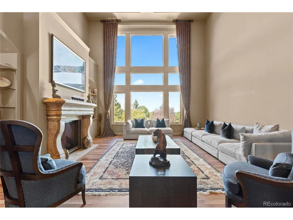 19333 E Briarwood Place Place Aurora, CO 80016
