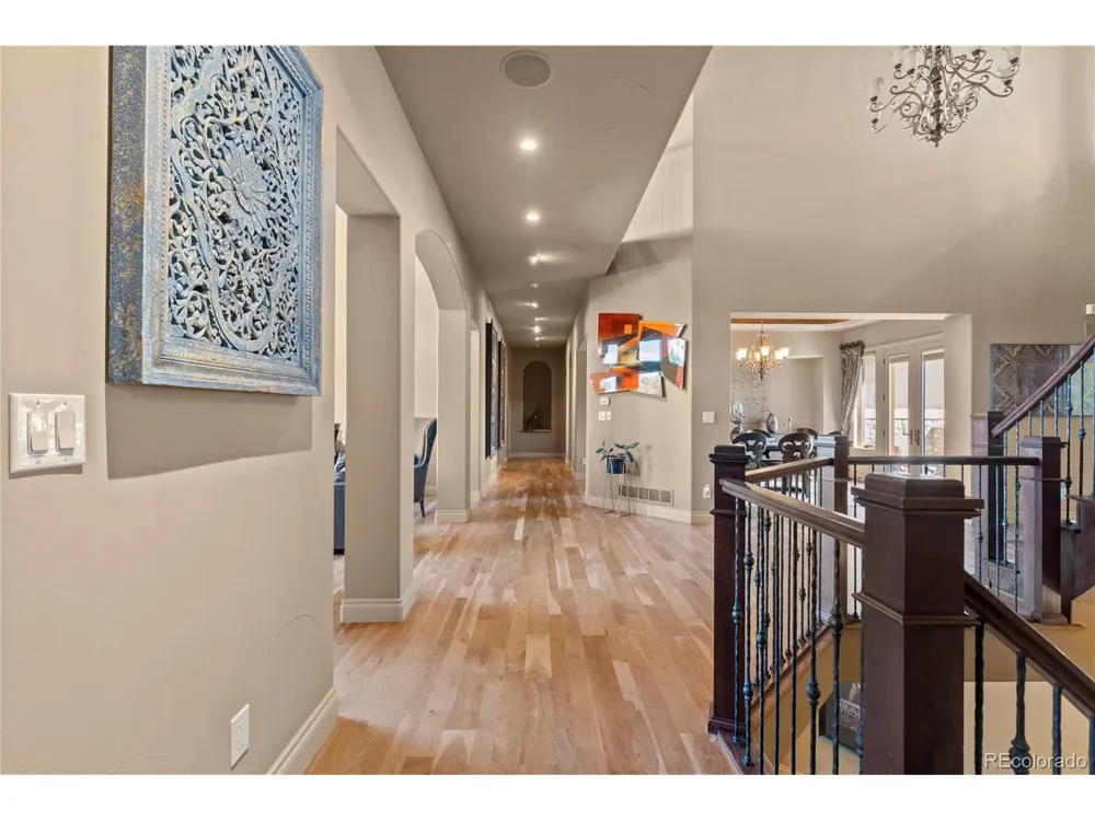 19333 E Briarwood Place Place Aurora, CO 80016