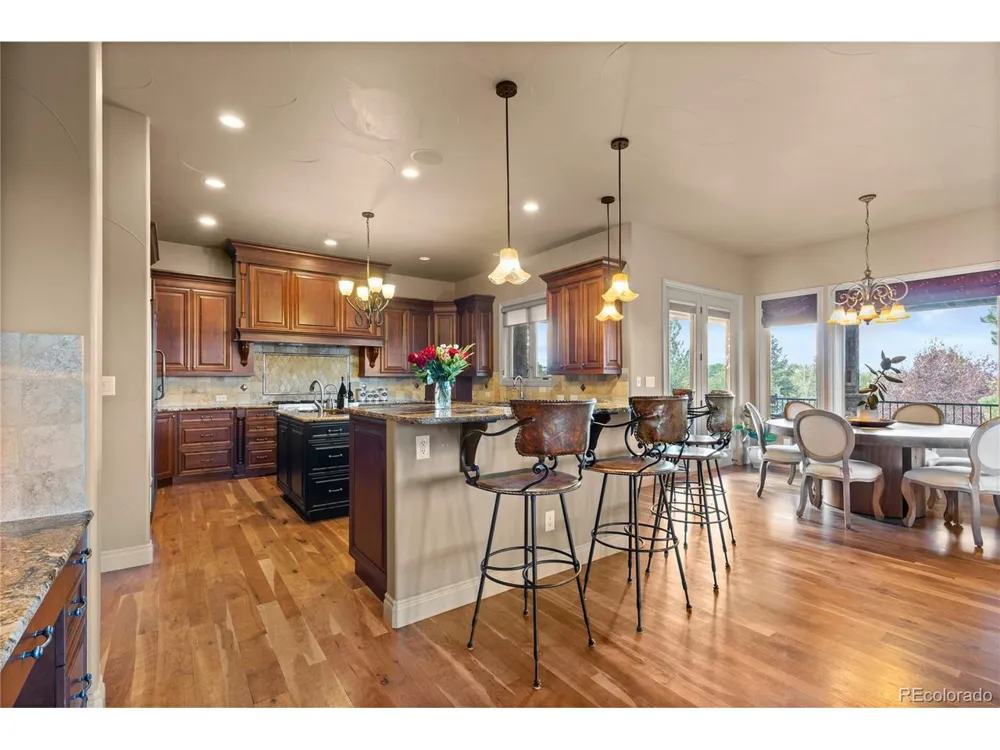 19333 E Briarwood Place Place Aurora, CO 80016