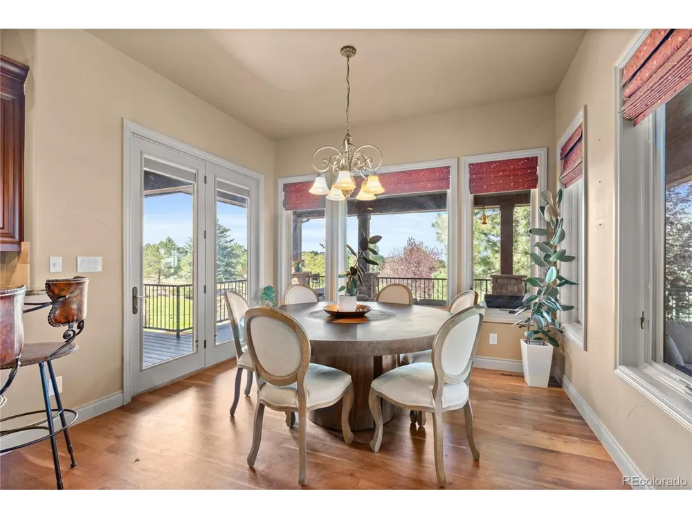 19333 E Briarwood Place Place Aurora, CO 80016