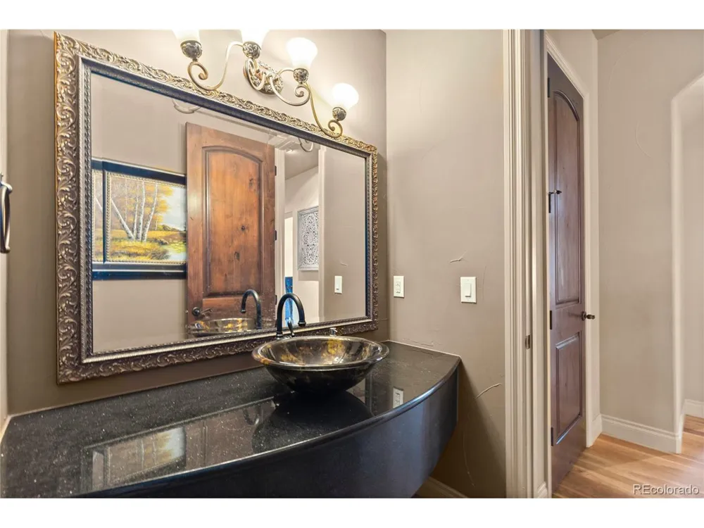 19333 E Briarwood Place Place Aurora, CO 80016