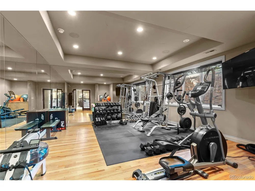 19333 E Briarwood Place Place Aurora, CO 80016