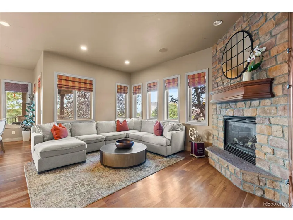 19333 E Briarwood Place Place Aurora, CO 80016