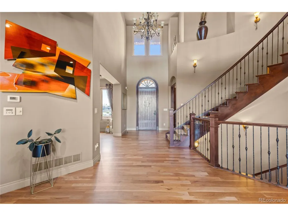 19333 E Briarwood Place Place Aurora, CO 80016