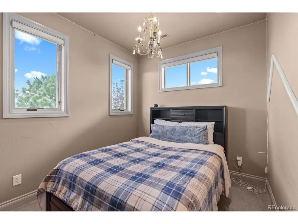 19333 E Briarwood Place Place Aurora, CO 80016