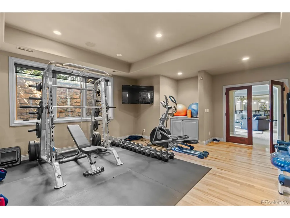 19333 E Briarwood Place Place Aurora, CO 80016