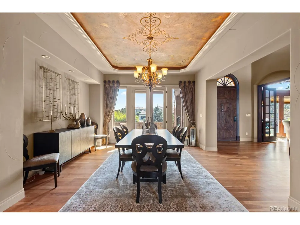 19333 E Briarwood Place Place Aurora, CO 80016