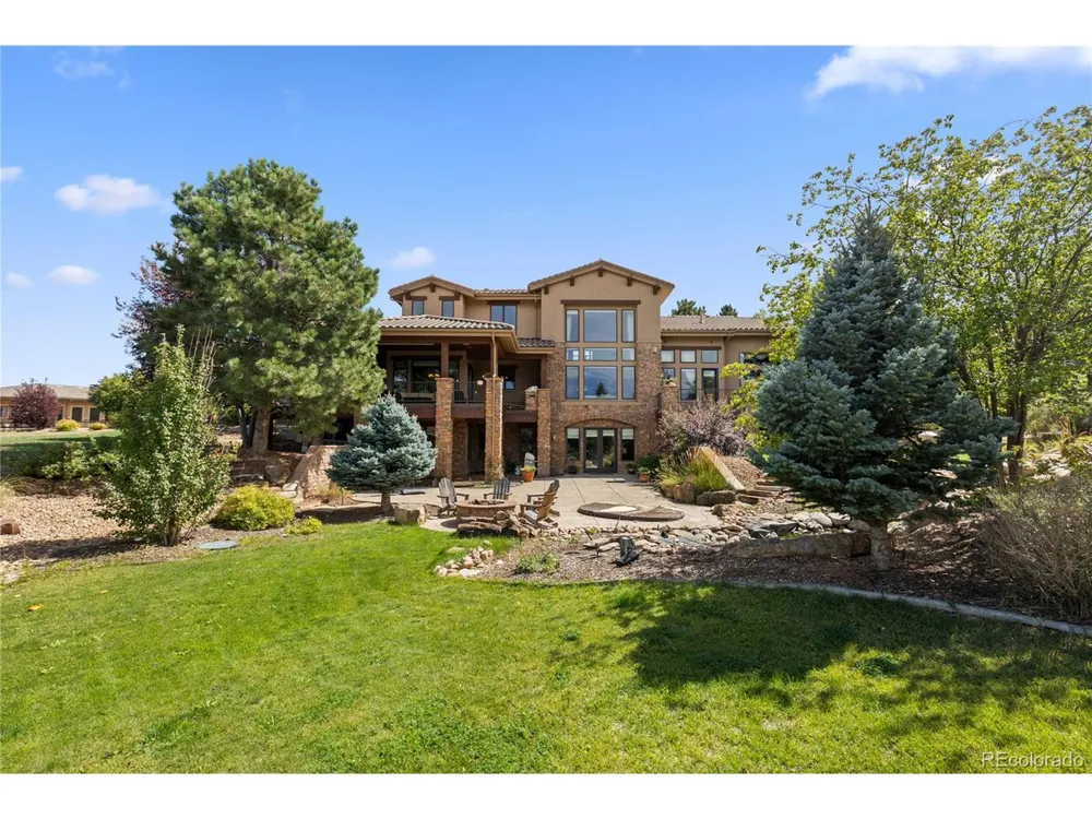 19333 E Briarwood Place Place Aurora, CO 80016