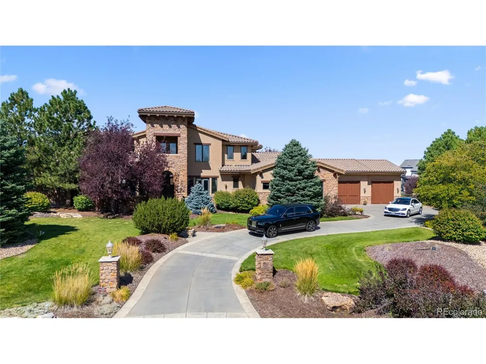19333 E Briarwood Place Place Aurora, CO 80016