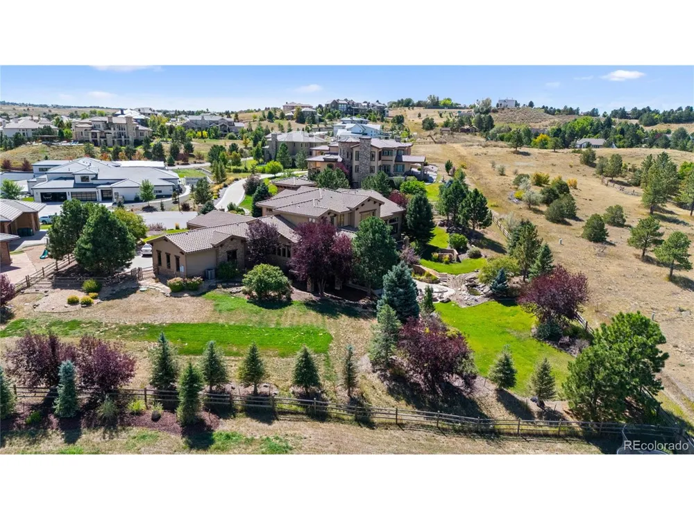 19333 E Briarwood Place Place Aurora, CO 80016