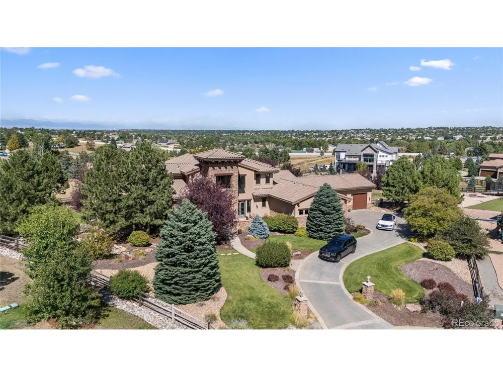 19333 E Briarwood Place Place Aurora, CO 80016