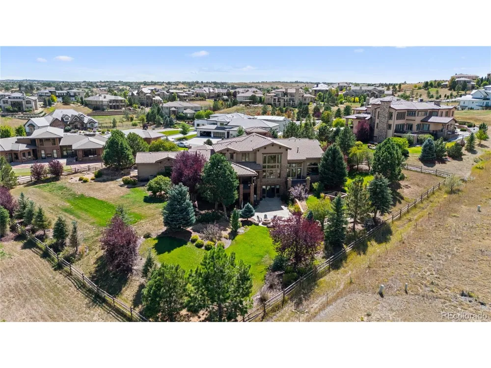 19333 E Briarwood Place Place Aurora, CO 80016