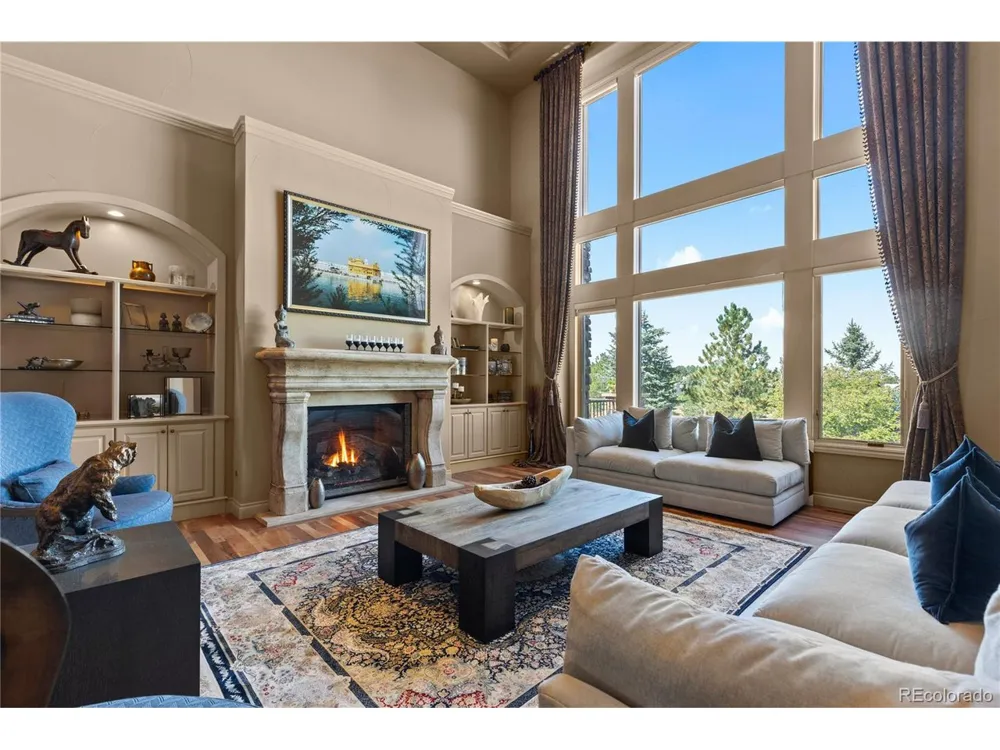 19333 E Briarwood Place Place Aurora, CO 80016