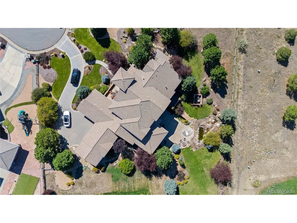 19333 E Briarwood Place Place Aurora, CO 80016