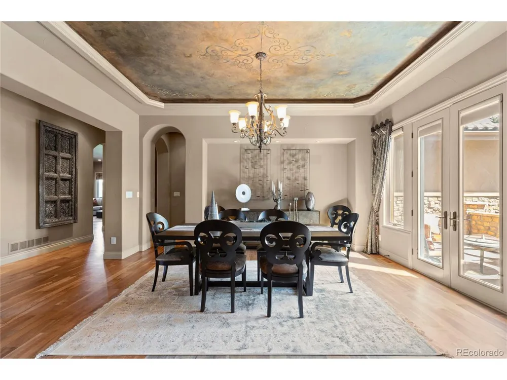19333 E Briarwood Place Place Aurora, CO 80016