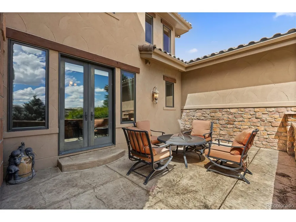 19333 E Briarwood Place Place Aurora, CO 80016